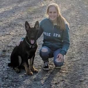 Meet your Posher, Megan